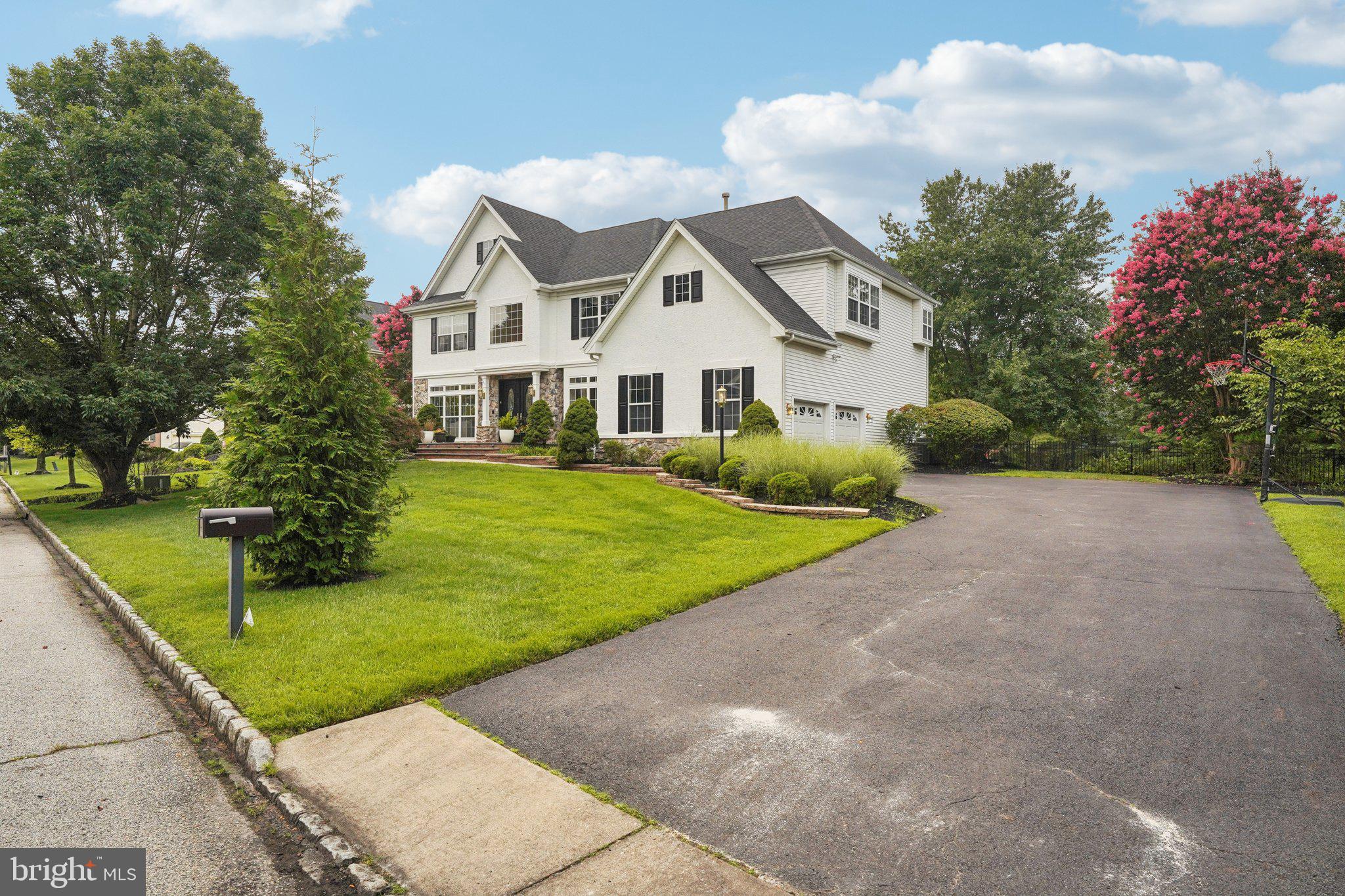 45 Wood View Dr