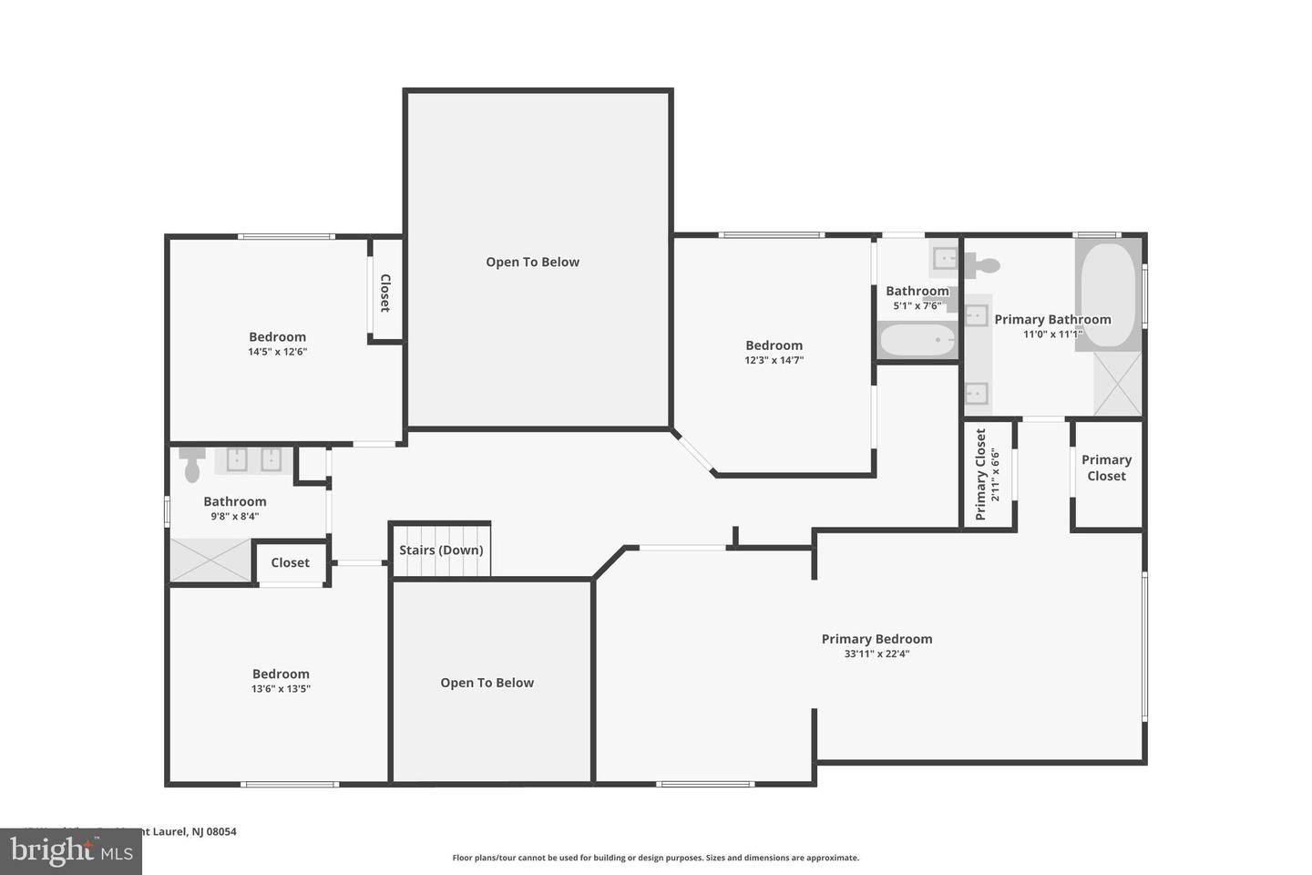 45 Wood View Dr