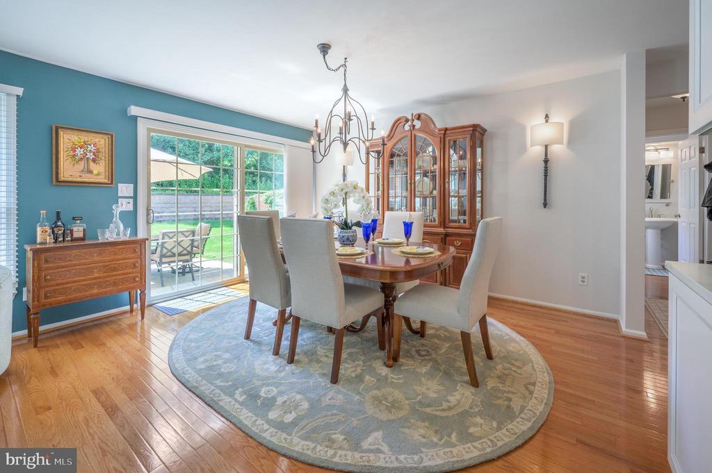 42 FOXWOOD DRIVE