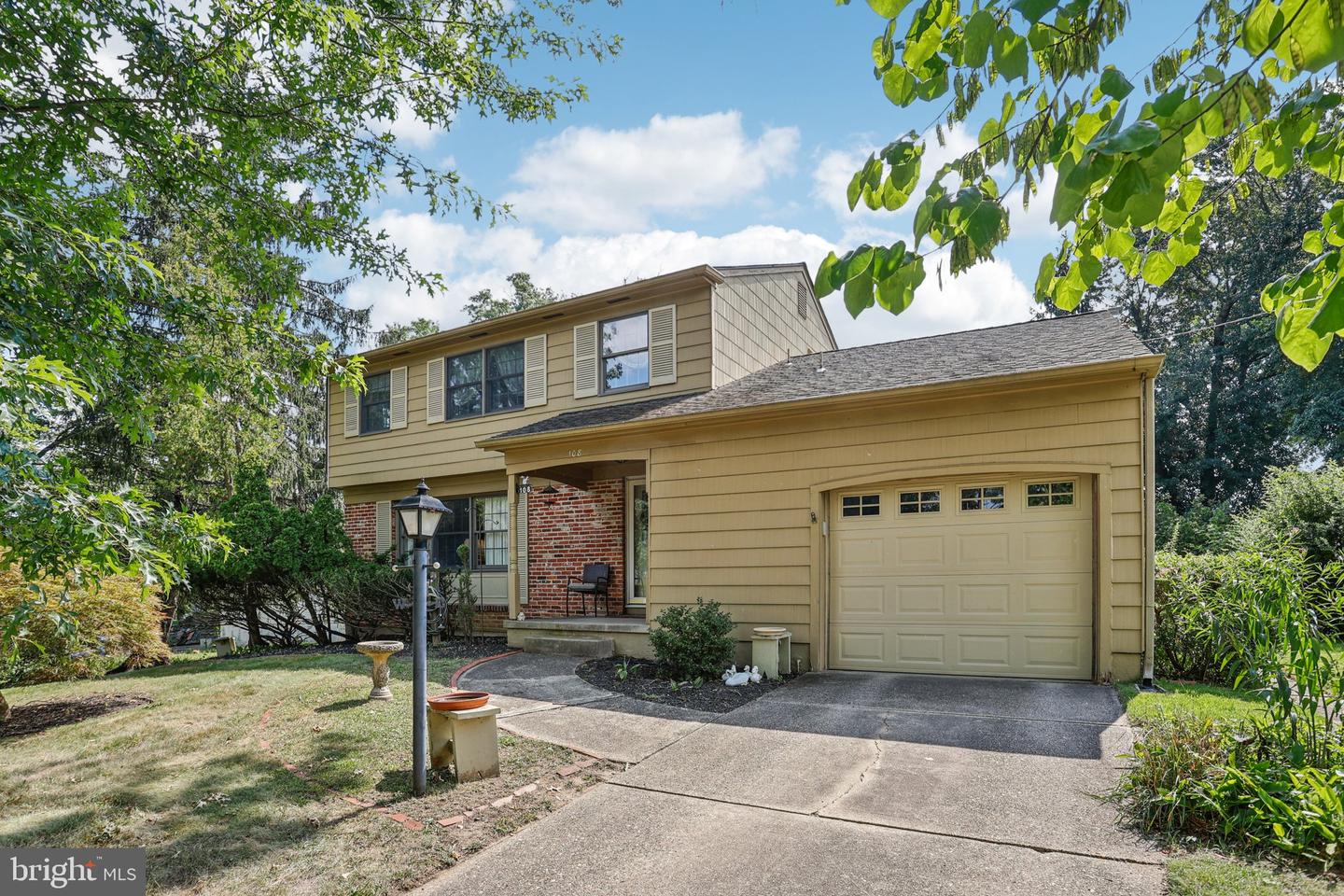 108 W Burgess Rd
