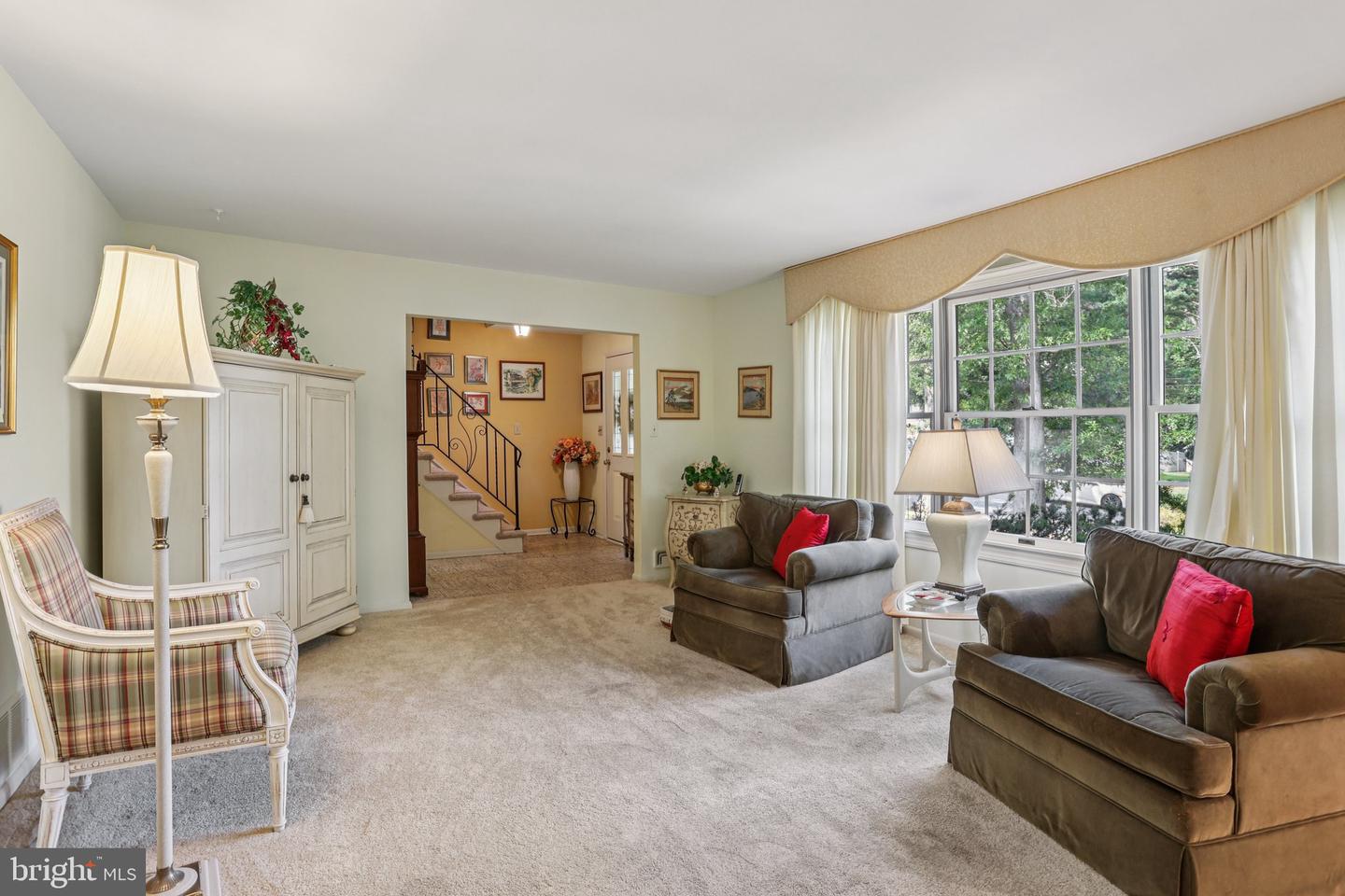 108 W Burgess Rd