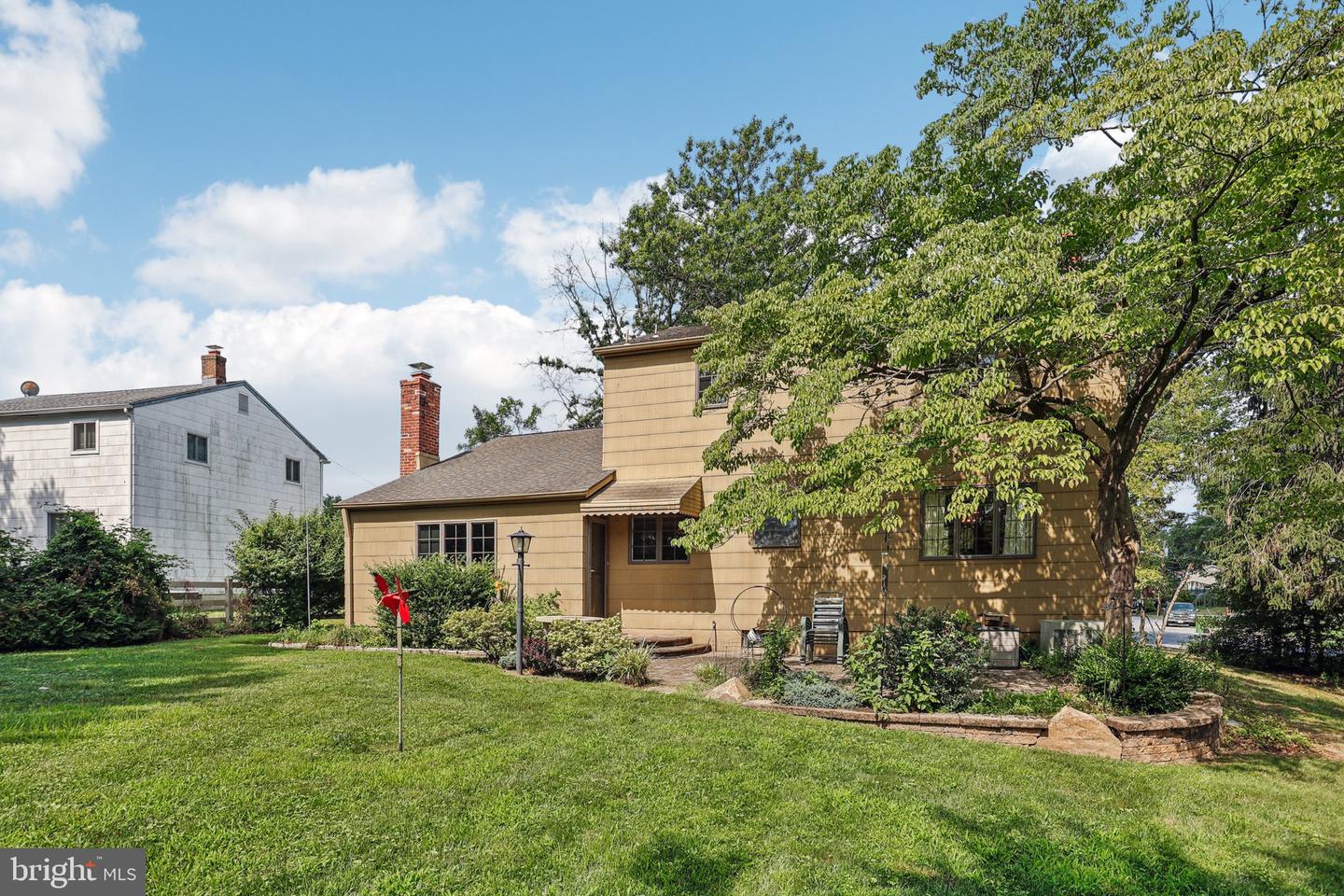 108 W Burgess Rd