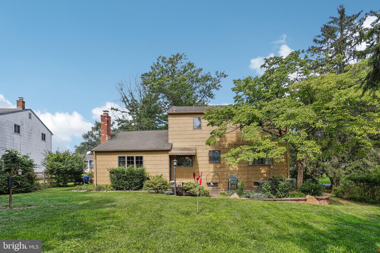108 W Burgess Rd