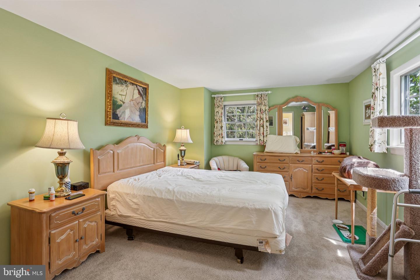 108 W Burgess Rd