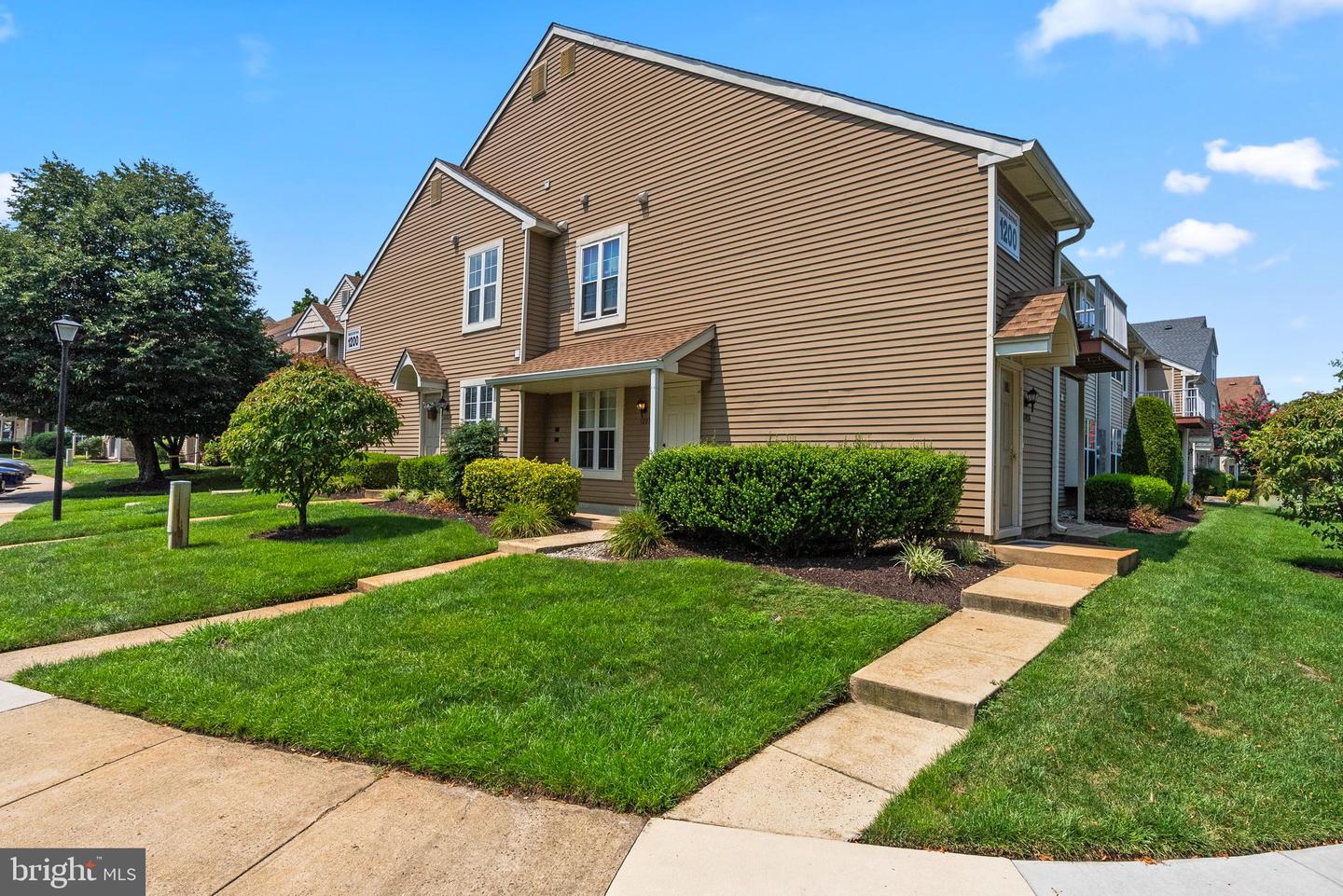 1201-A RALSTON DR
