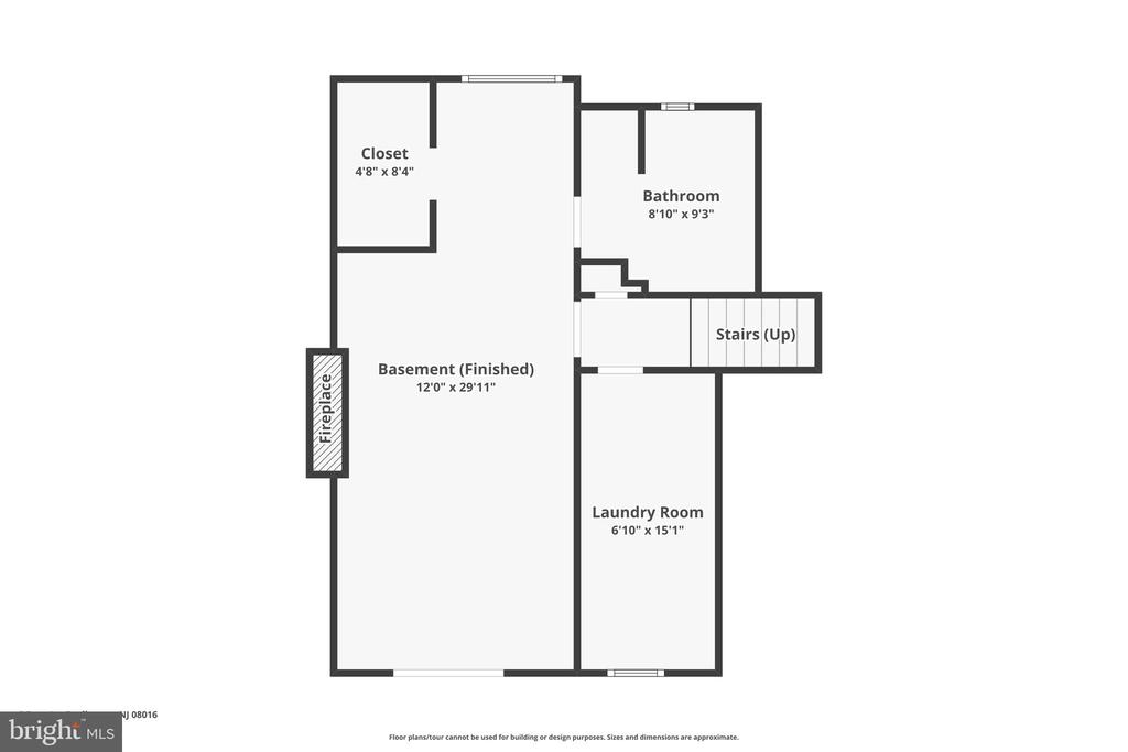 9 ROSE LANE