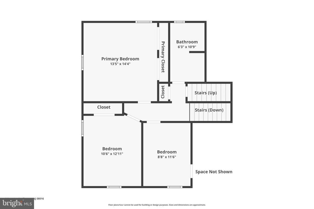 9 ROSE LANE