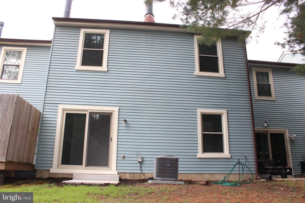 2 BLACKHAWK COURT