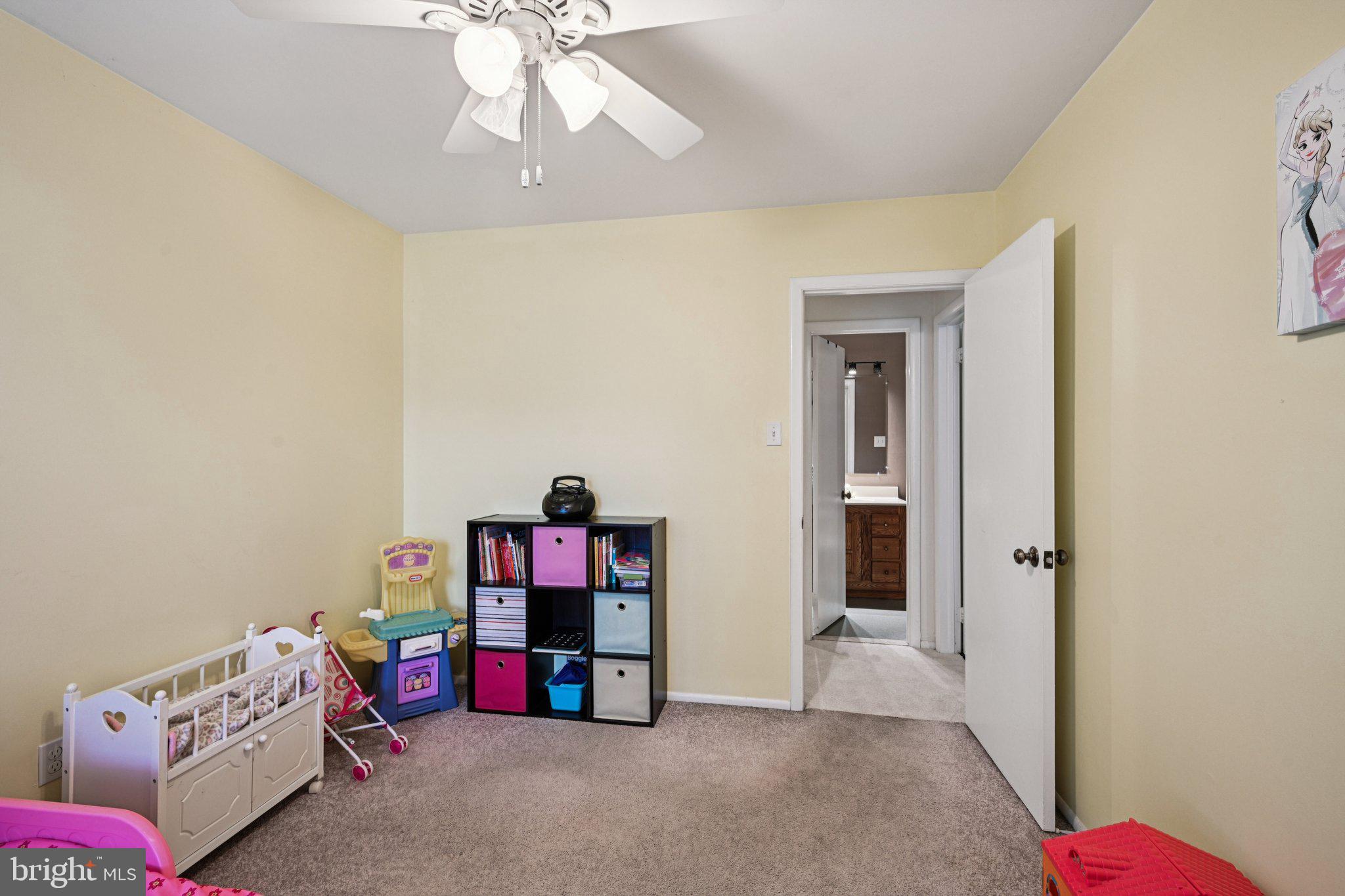 85 CARLTON AVENUE