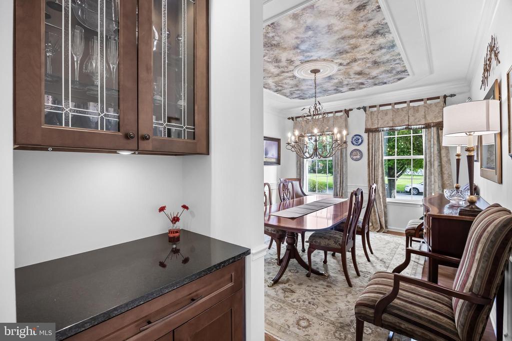 14 AMARYLLIS LANE