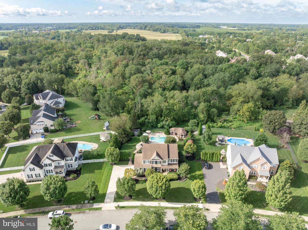 14 AMARYLLIS LANE