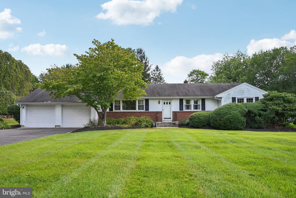 9 COOPER TOMLINSON ROAD