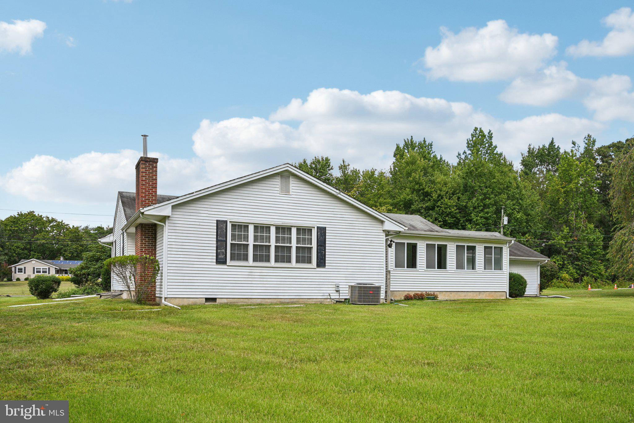 9 COOPER TOMLINSON ROAD