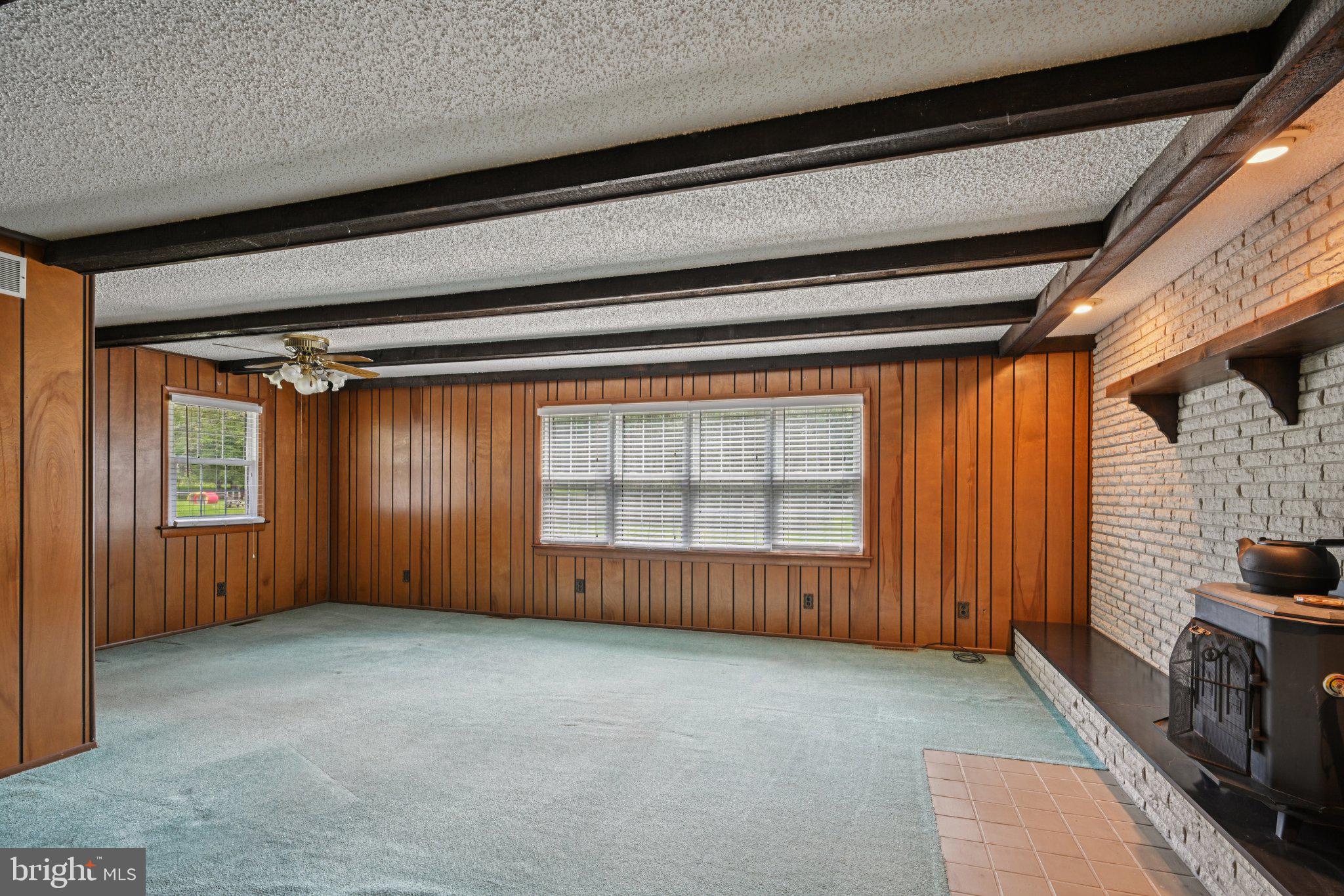9 COOPER TOMLINSON ROAD