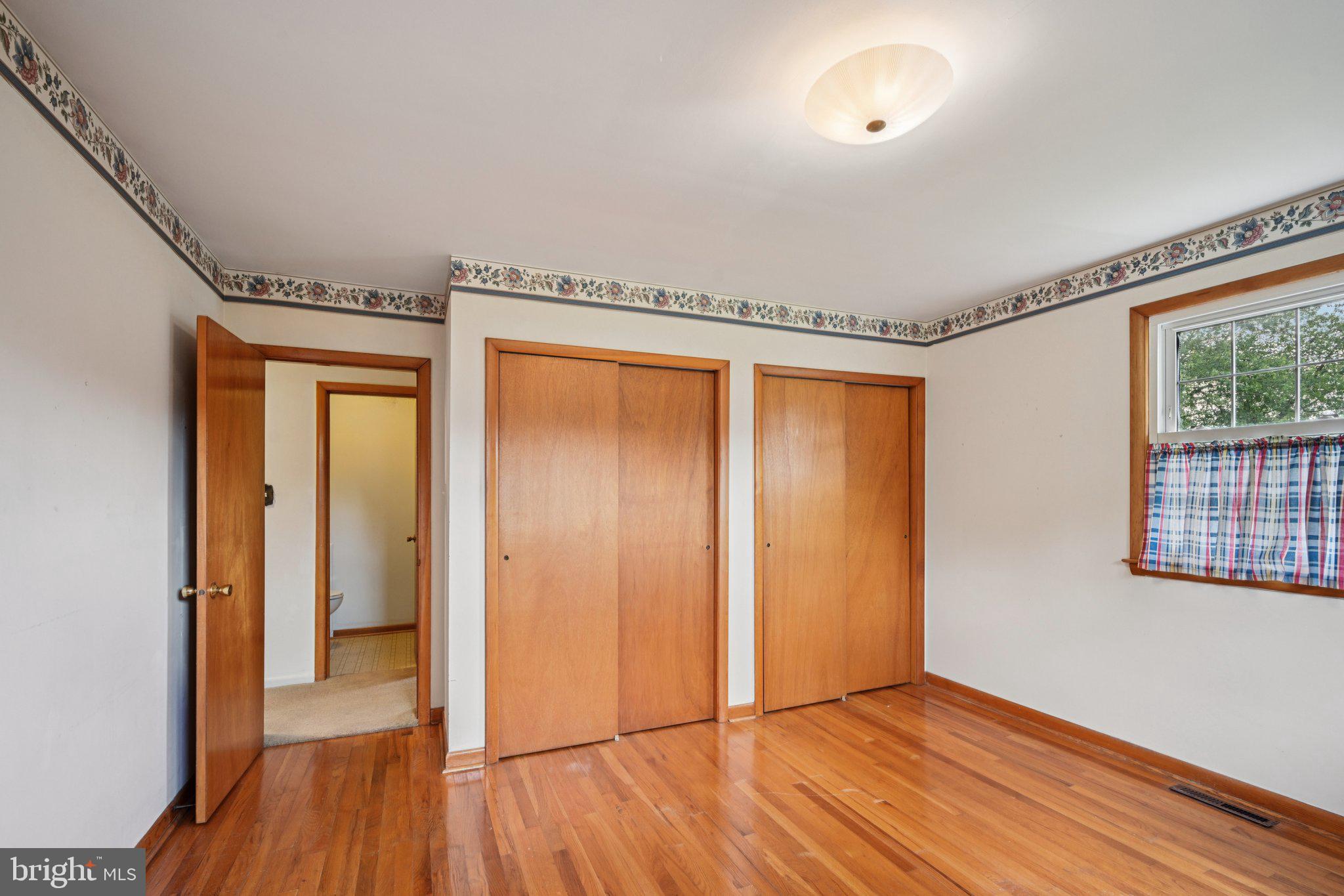 9 COOPER TOMLINSON ROAD