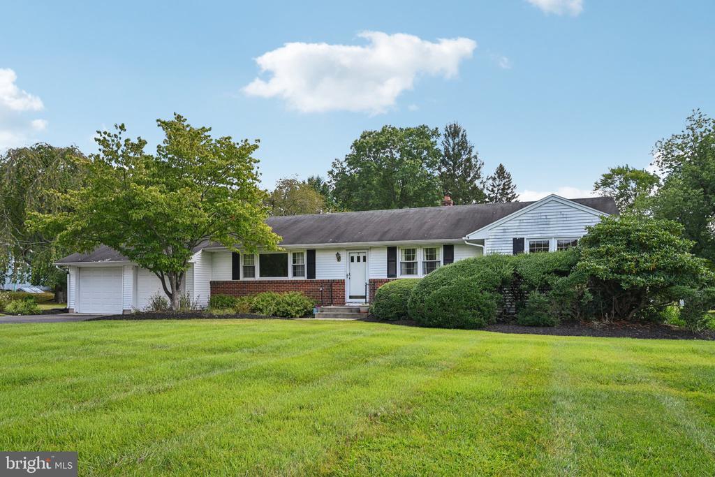 9 COOPER TOMLINSON ROAD