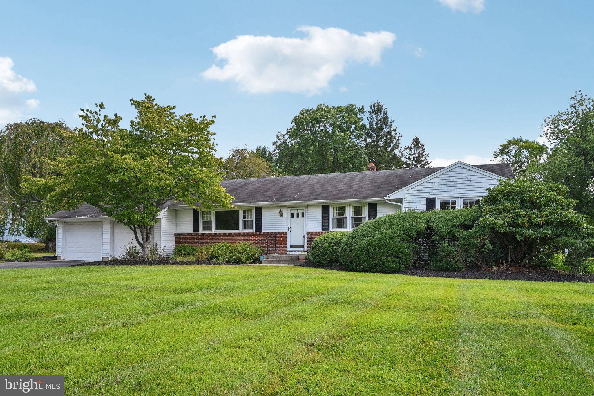 9 COOPER TOMLINSON ROAD