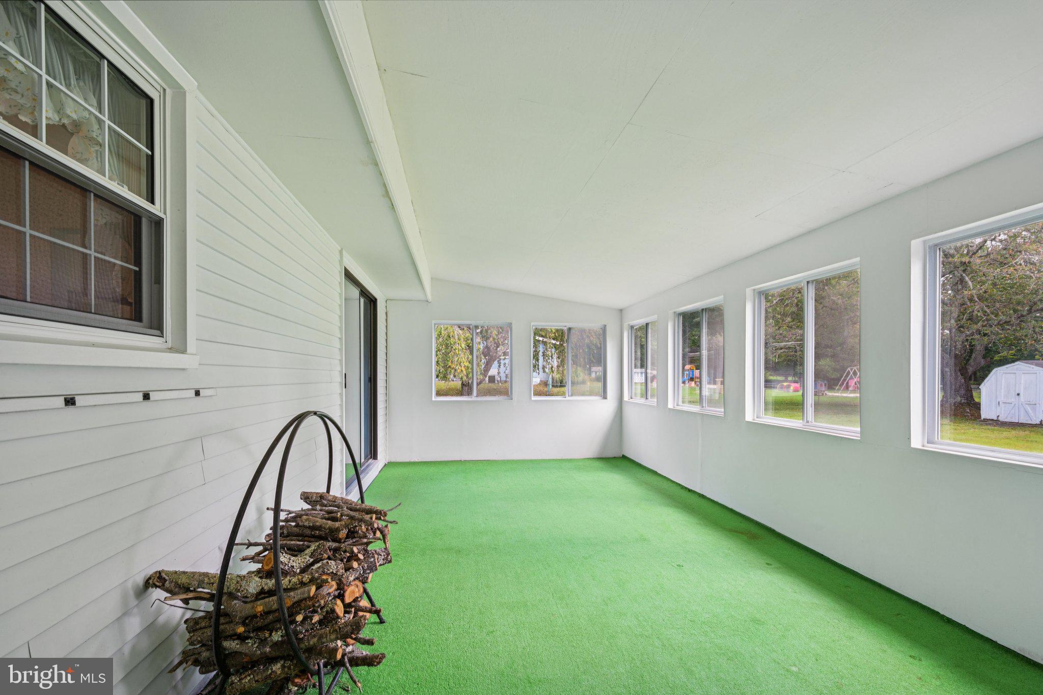 9 COOPER TOMLINSON ROAD