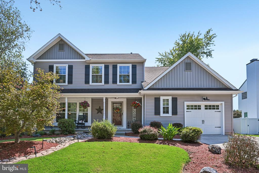 39 WILLOW RIDGE ROAD