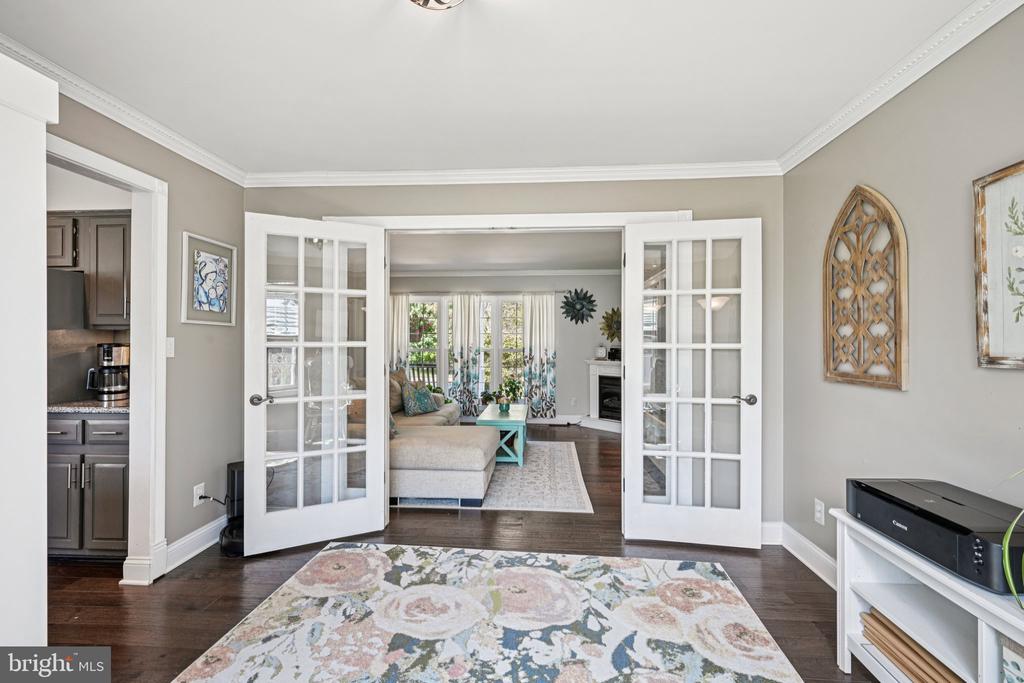 39 WILLOW RIDGE ROAD