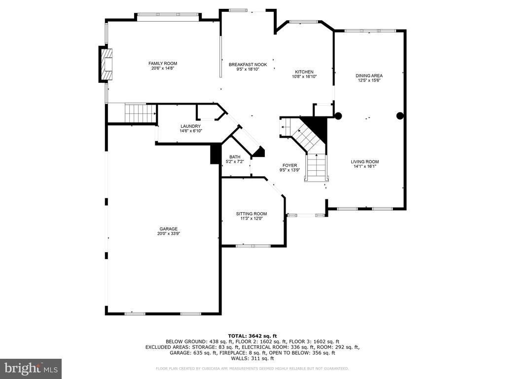 127 OAKMONT DRIVE