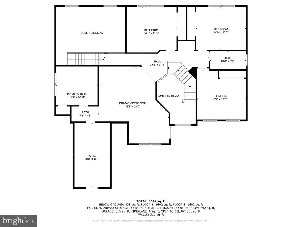 127 OAKMONT DRIVE