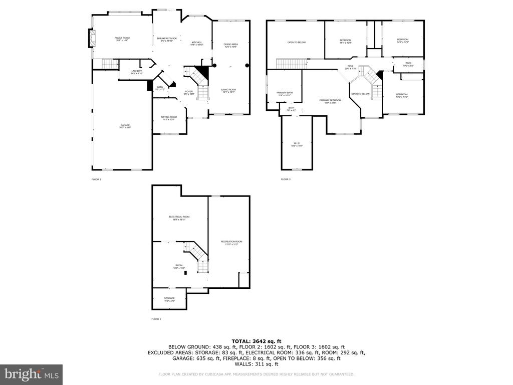 127 OAKMONT DRIVE
