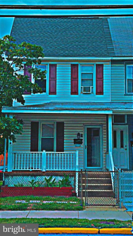 101 E WASHINGTON STREET