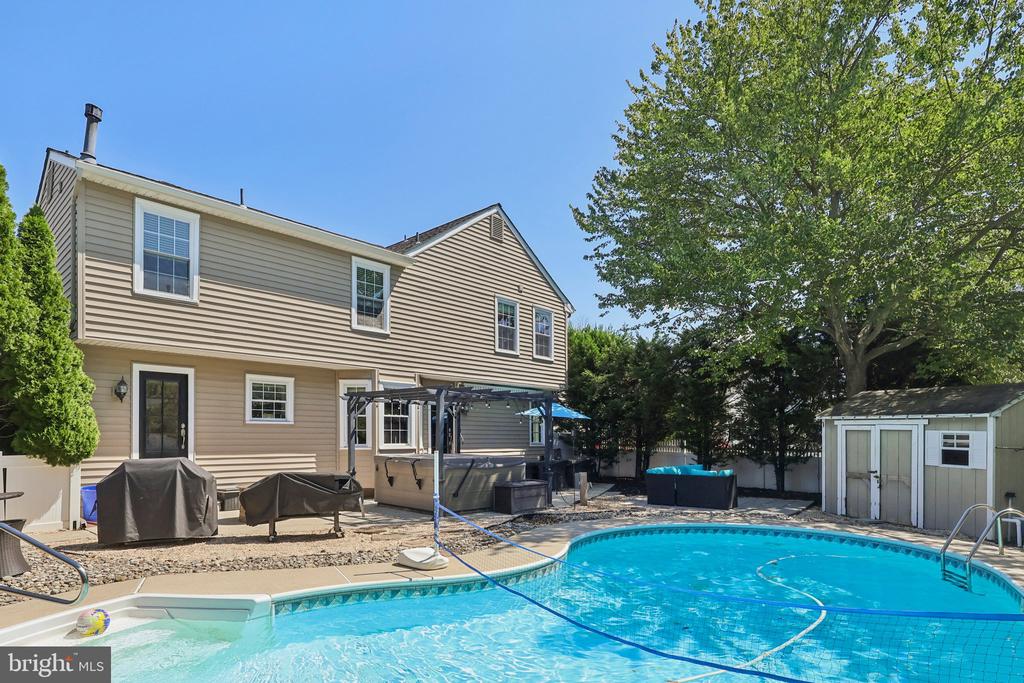 15 KEATLEY DRIVE