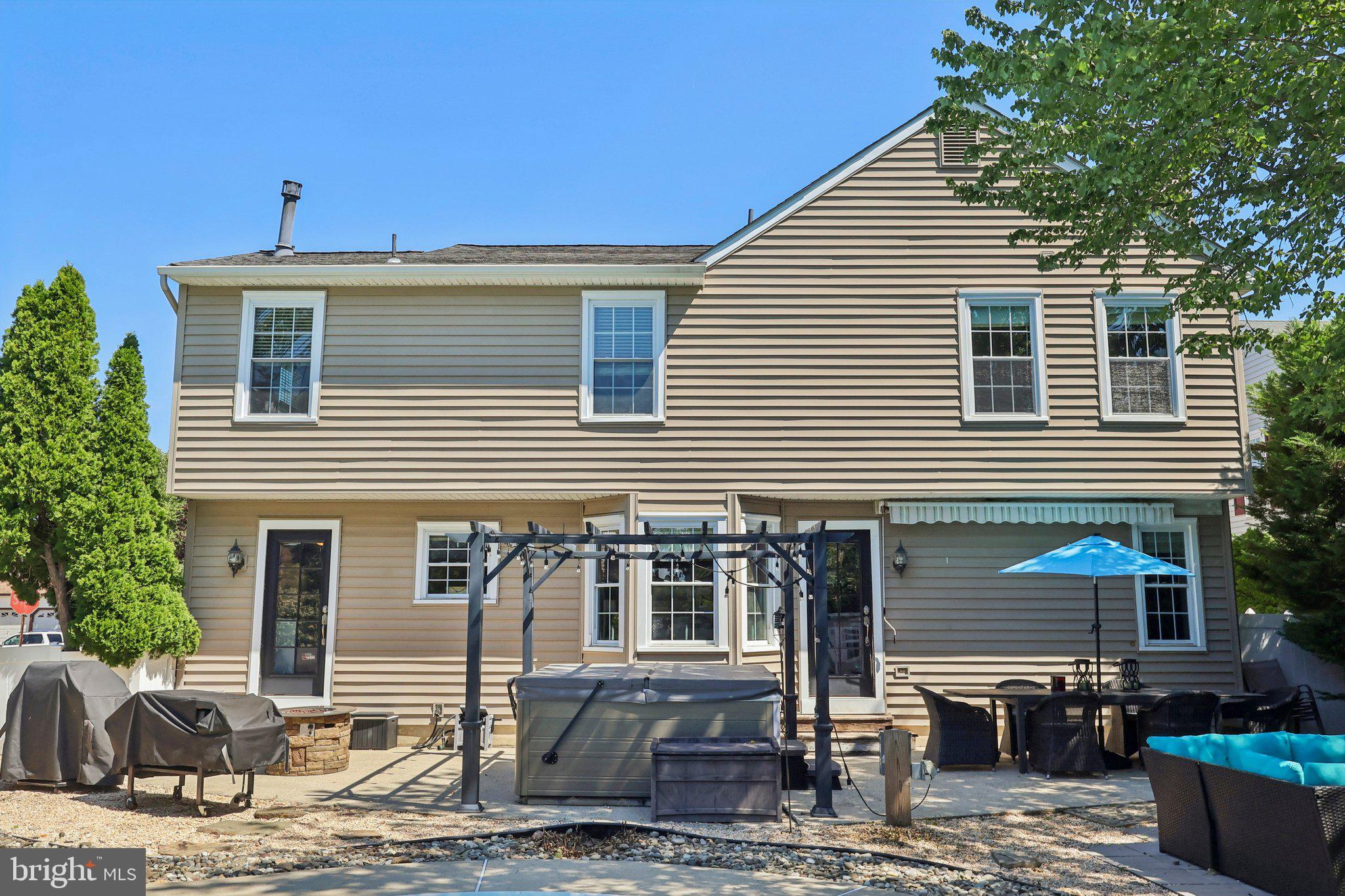 15 KEATLEY DRIVE