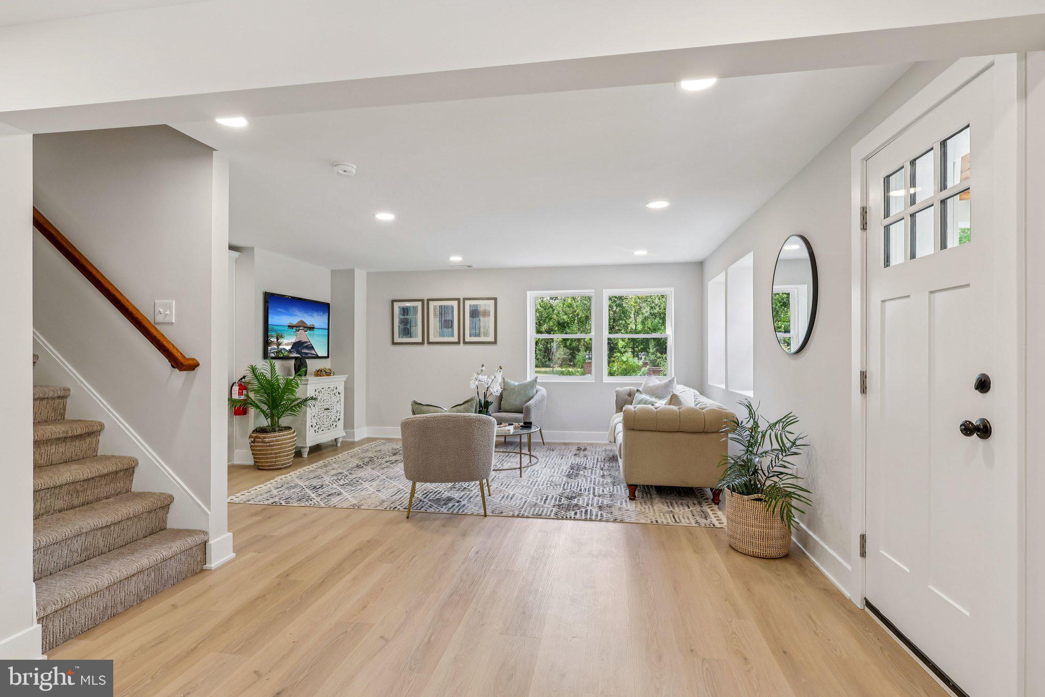 551 HOPEWELL ROAD