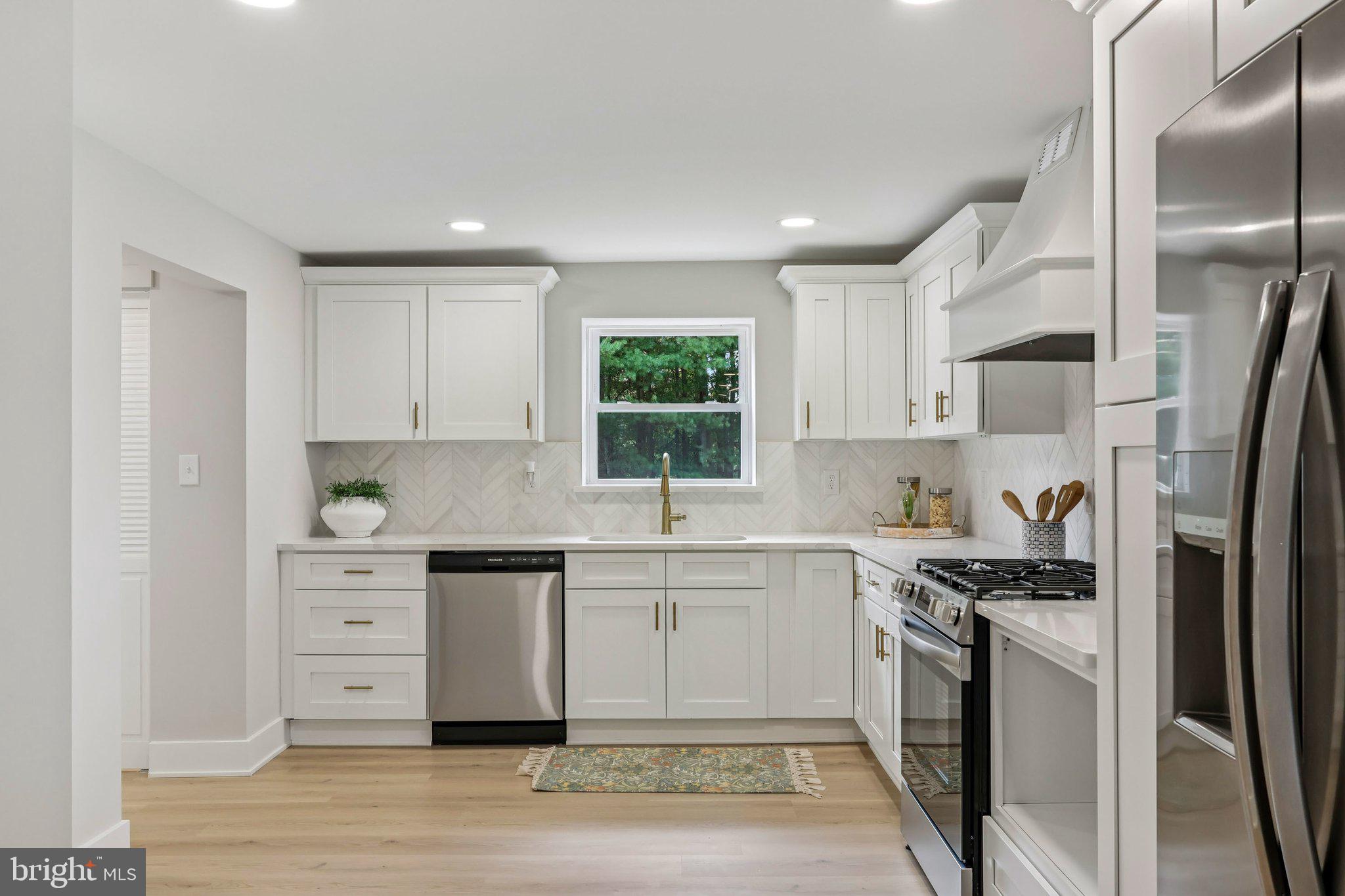 551 HOPEWELL ROAD