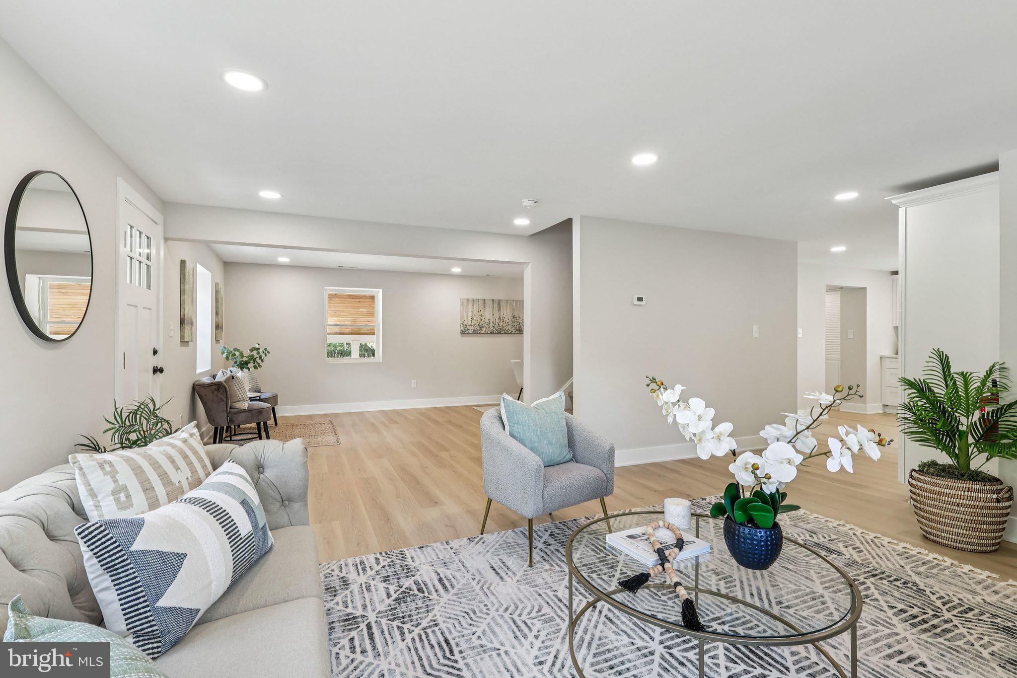 551 HOPEWELL ROAD