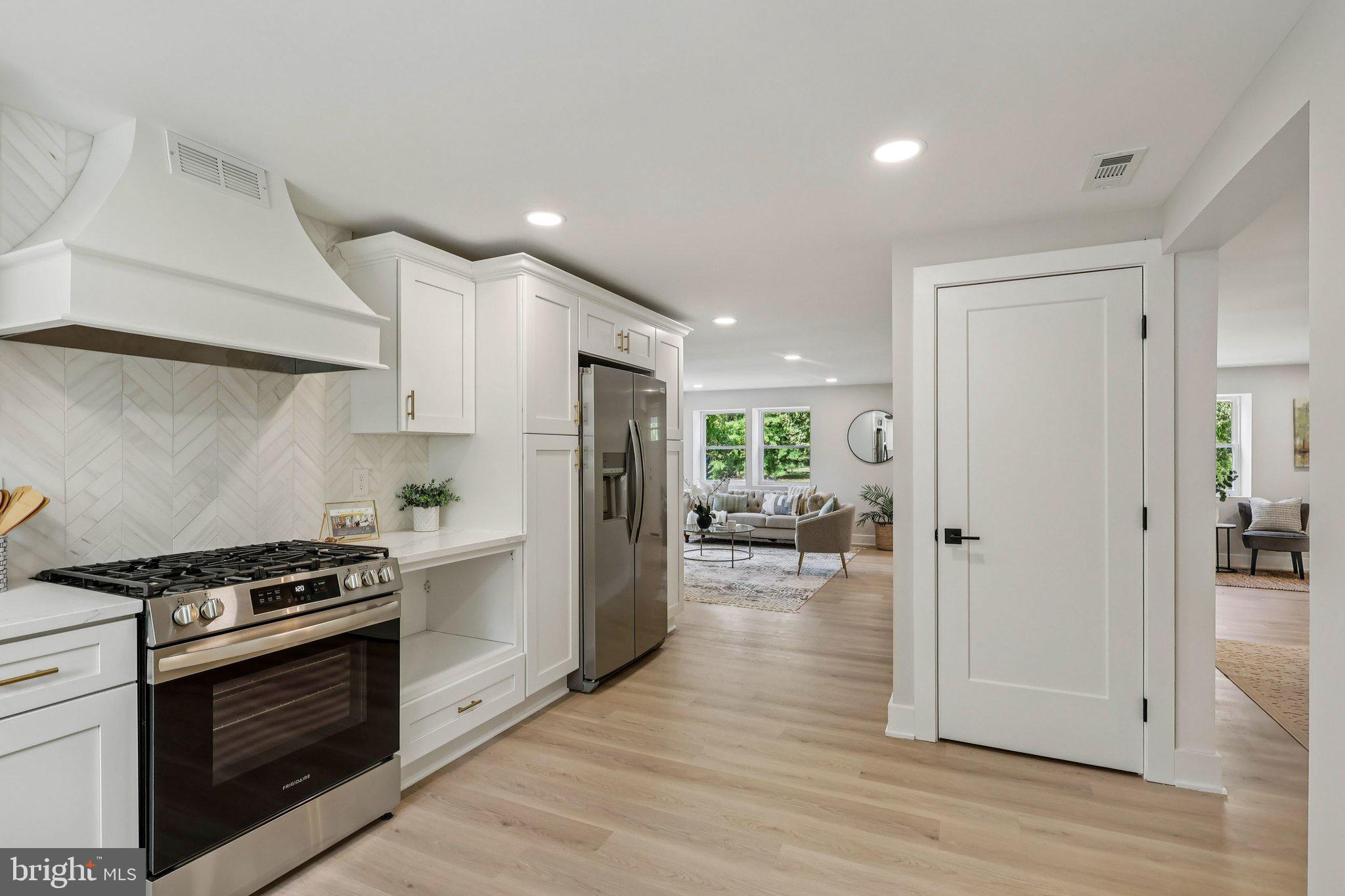 551 HOPEWELL ROAD