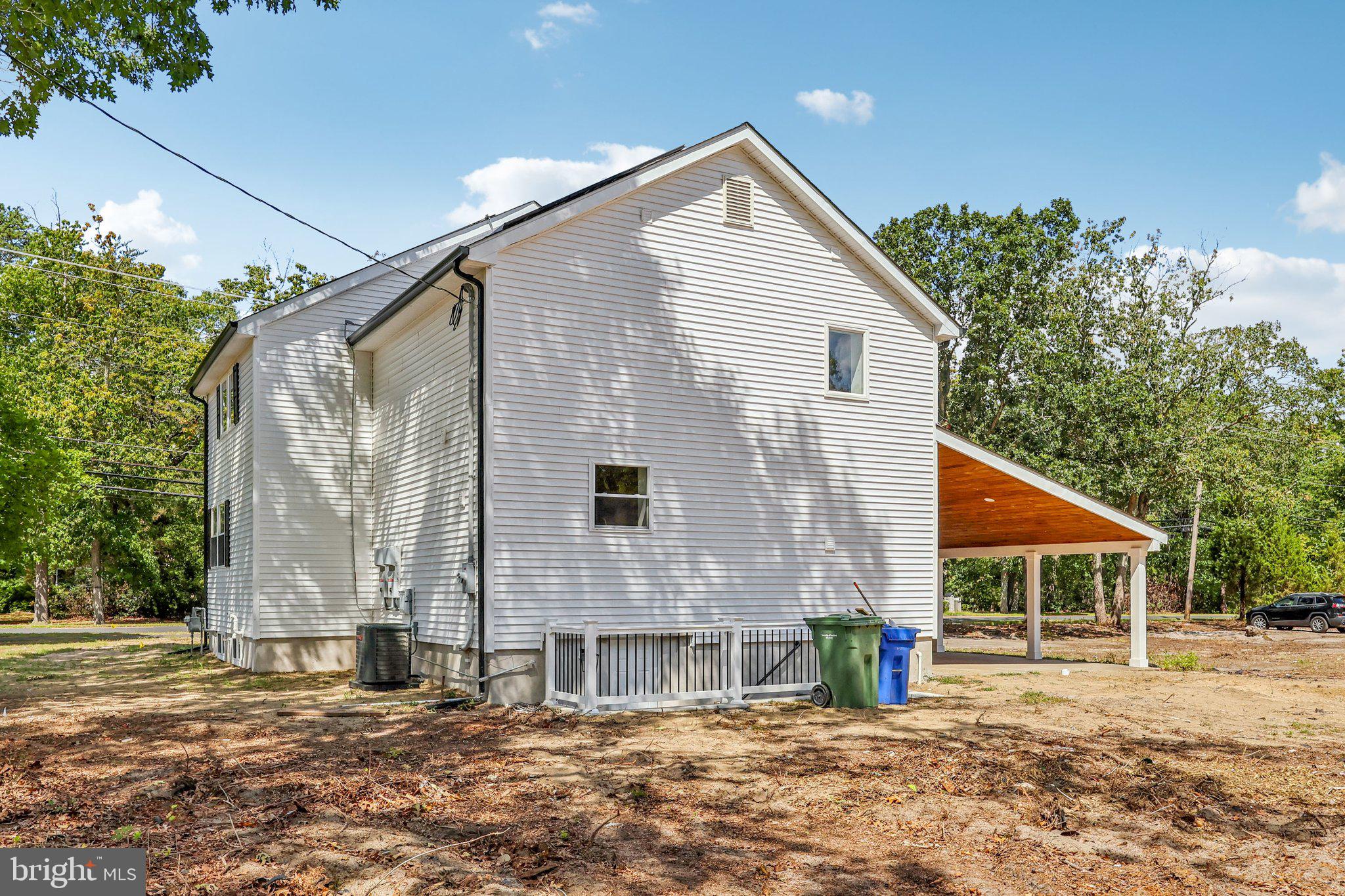 551 HOPEWELL ROAD