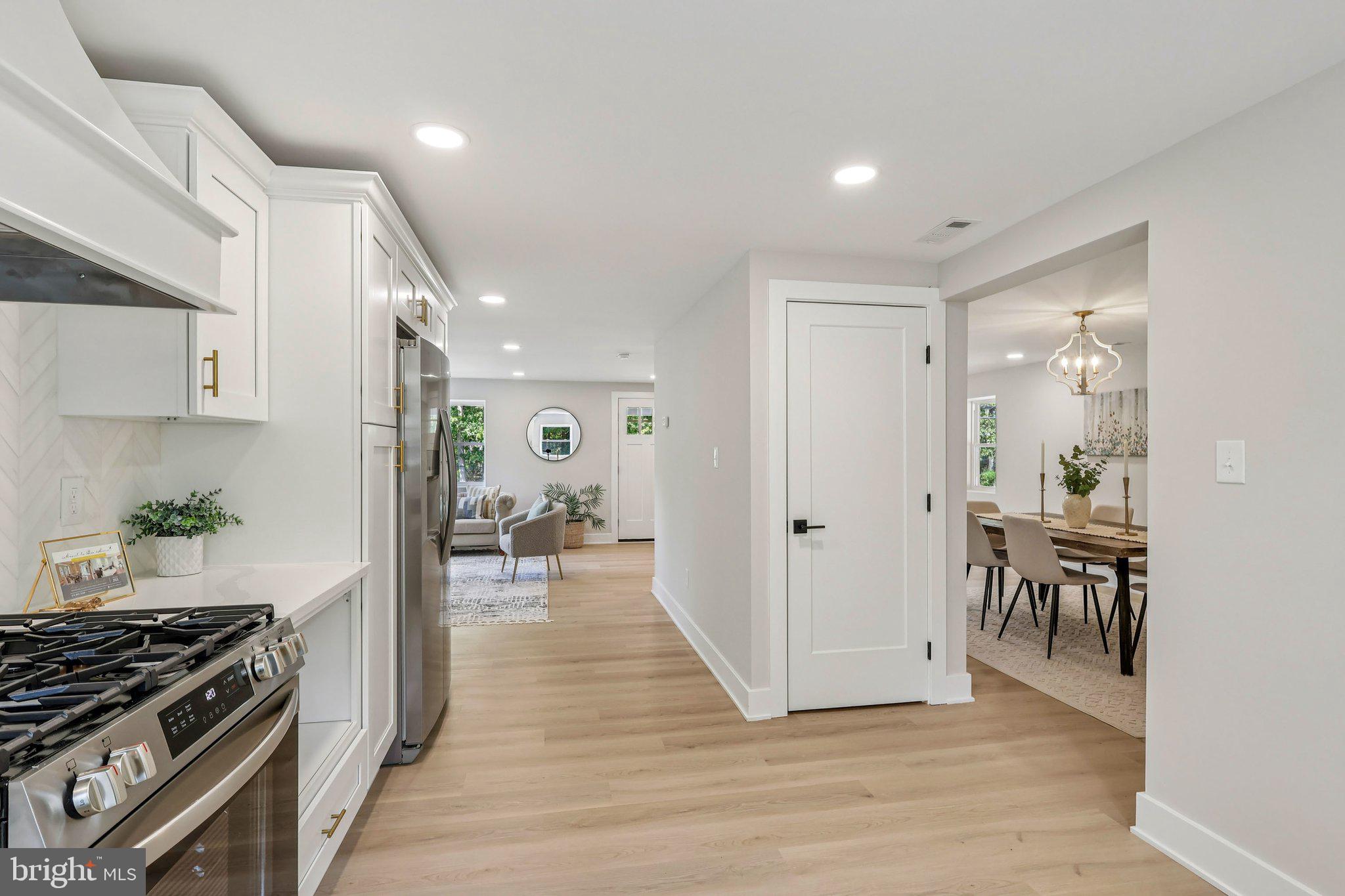 551 HOPEWELL ROAD