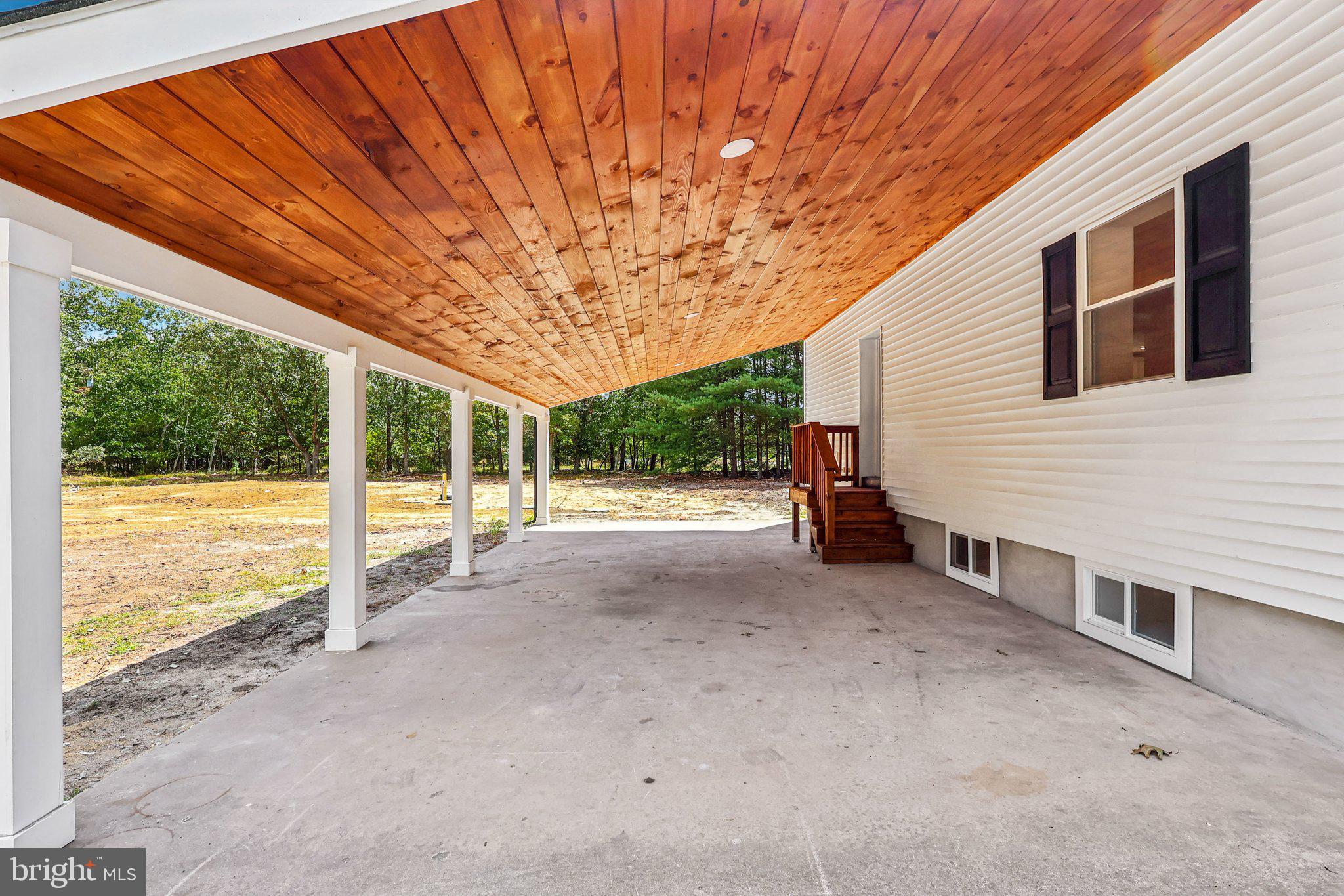 551 HOPEWELL ROAD