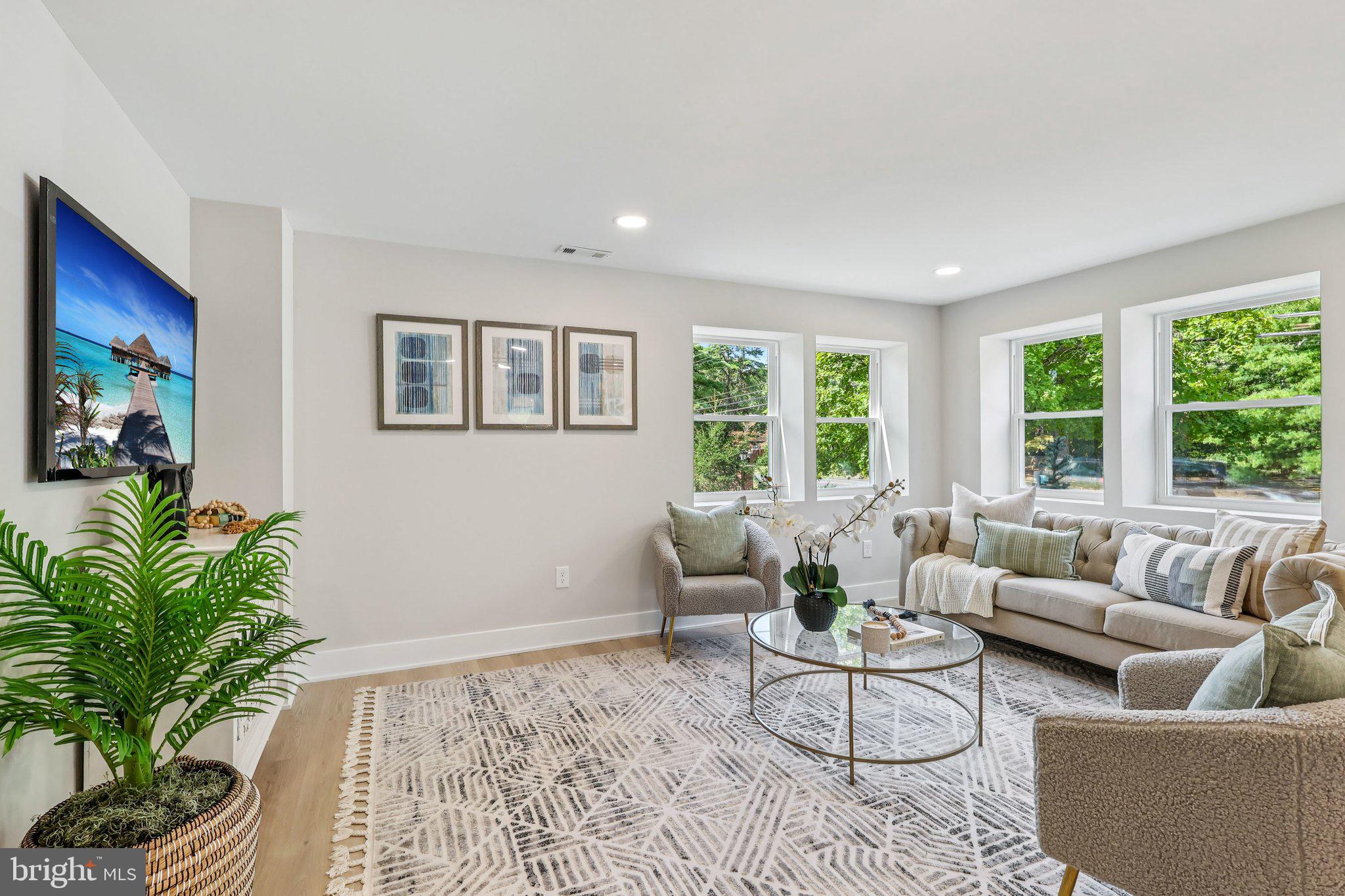 551 HOPEWELL ROAD