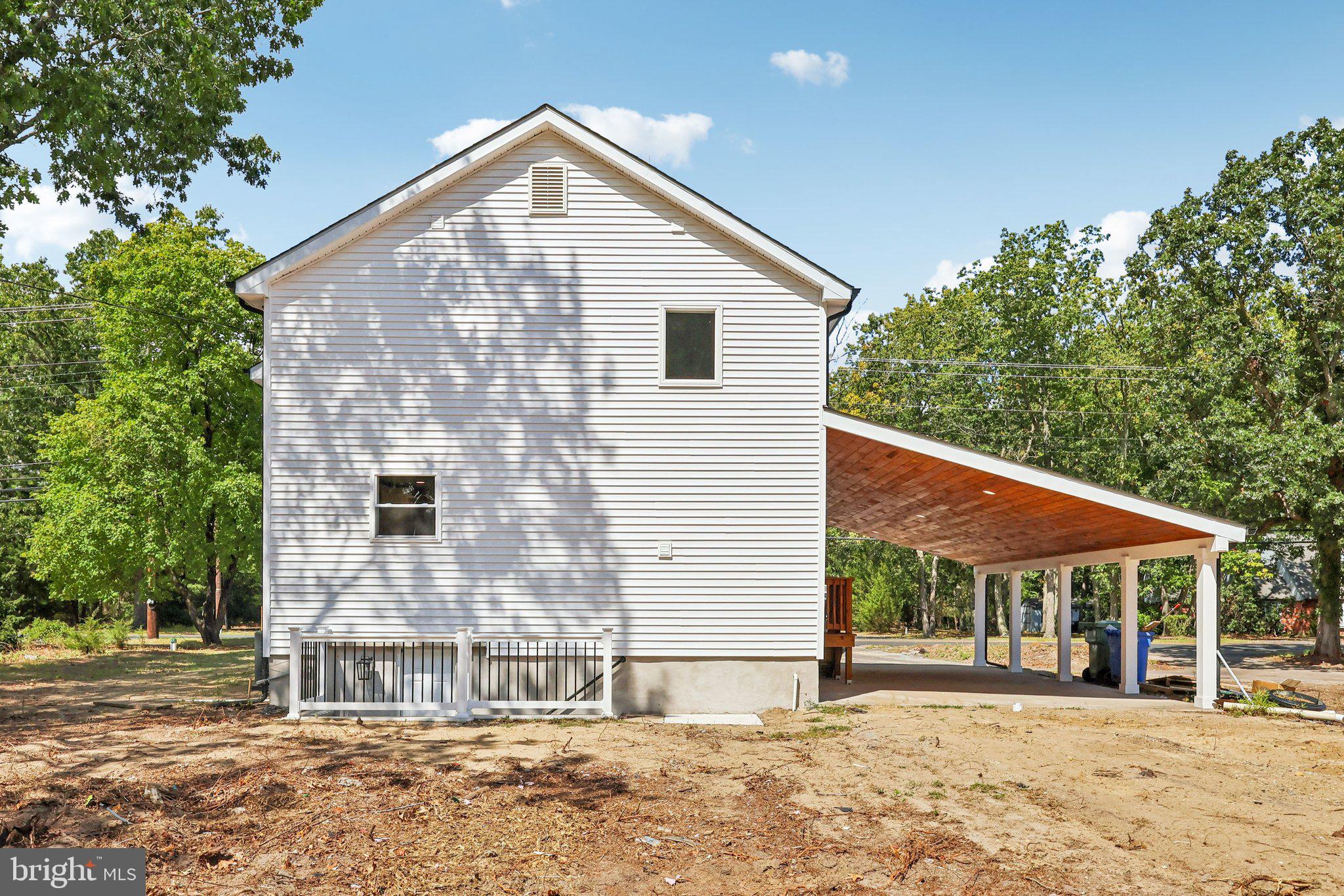 551 HOPEWELL ROAD