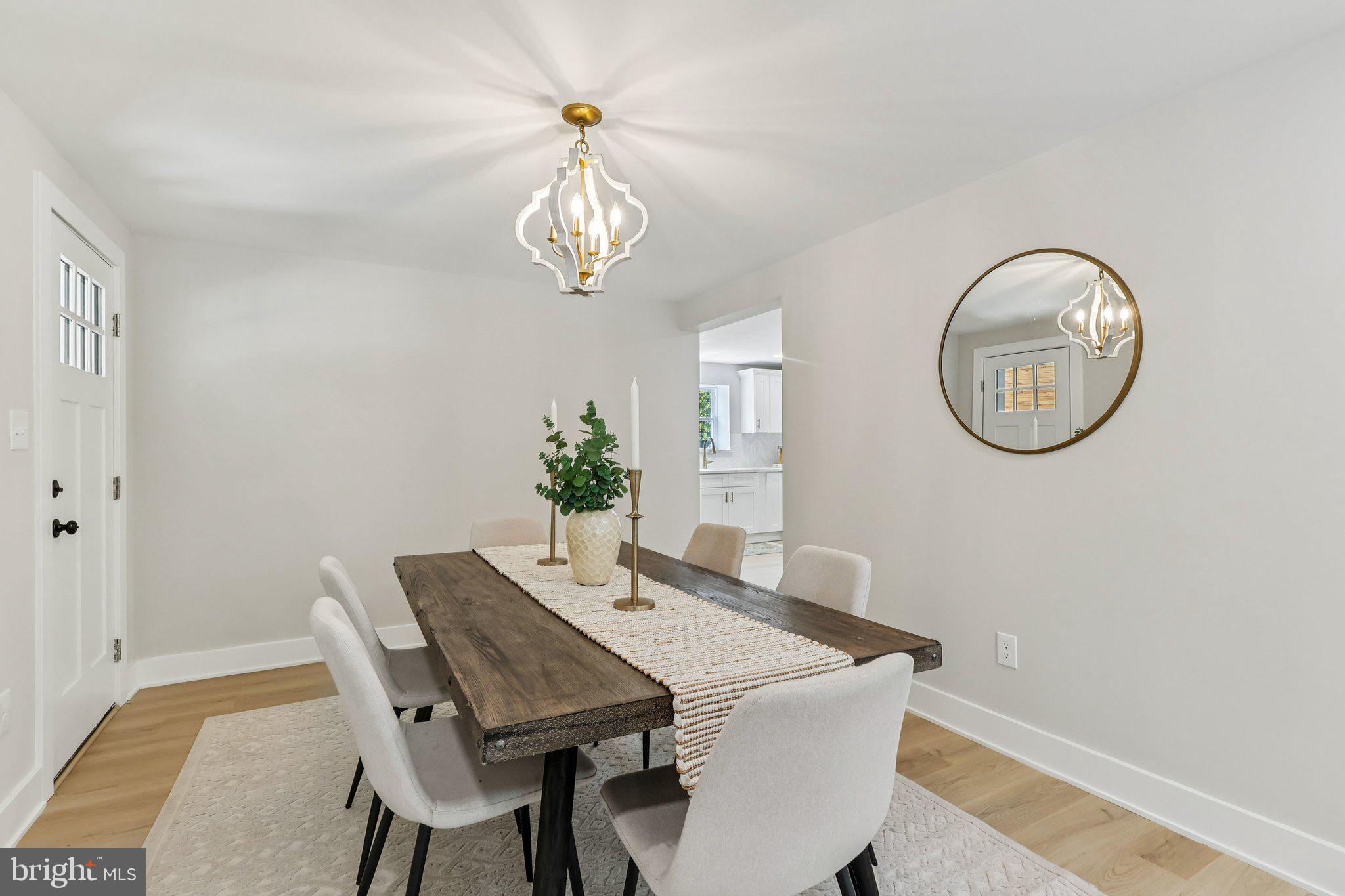 551 HOPEWELL ROAD