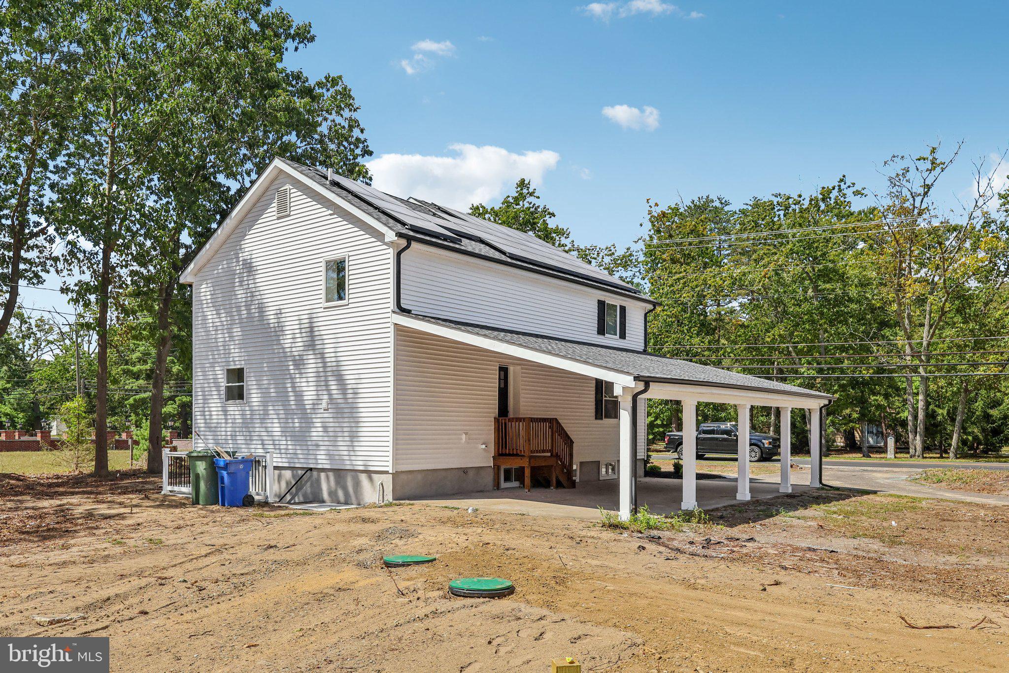 551 HOPEWELL ROAD