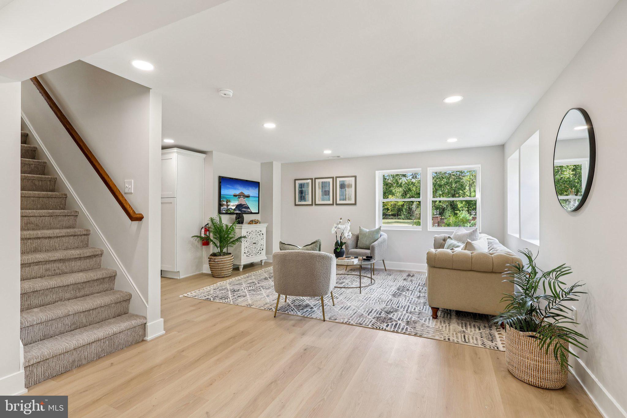 551 HOPEWELL ROAD