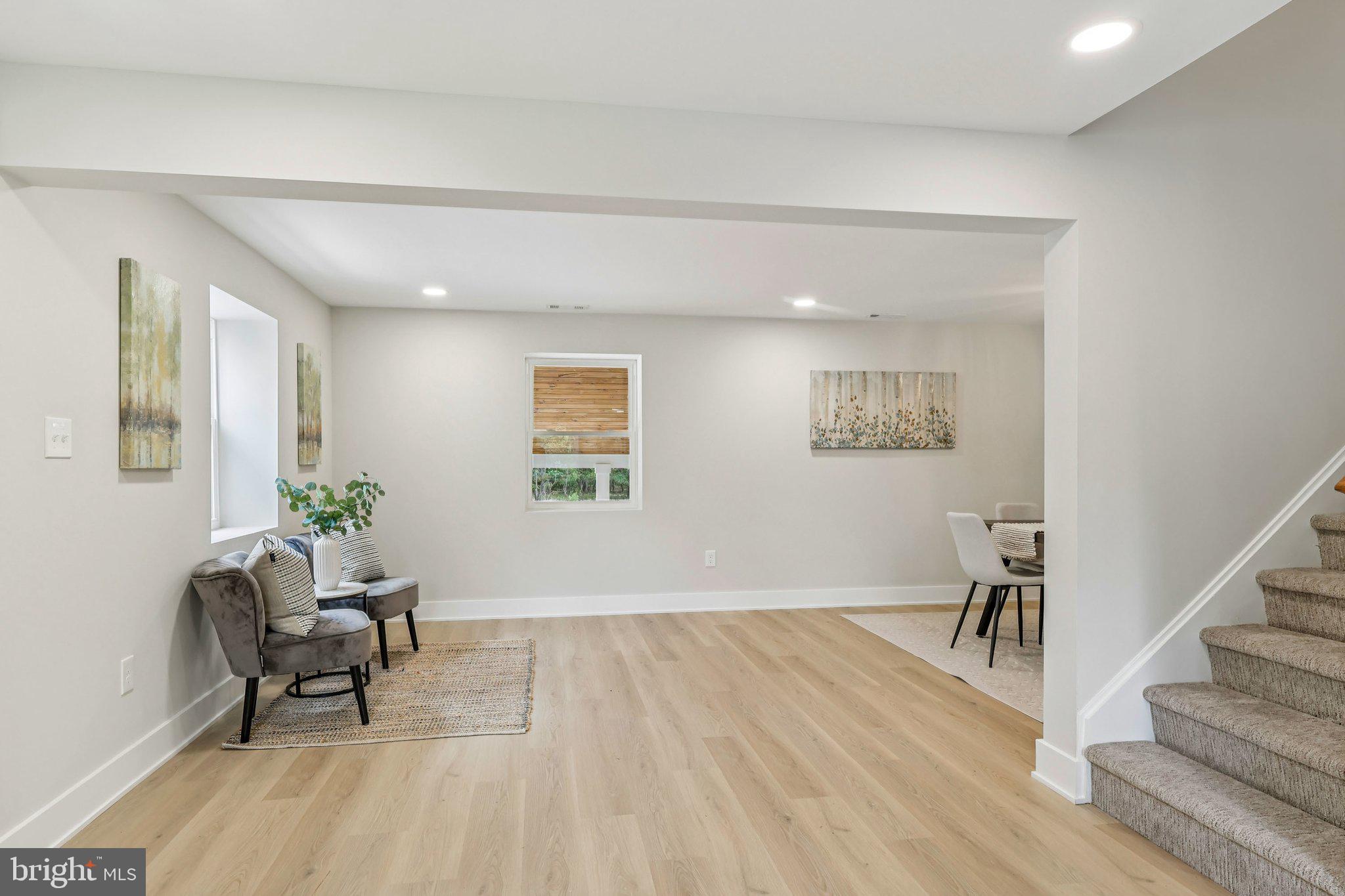 551 HOPEWELL ROAD