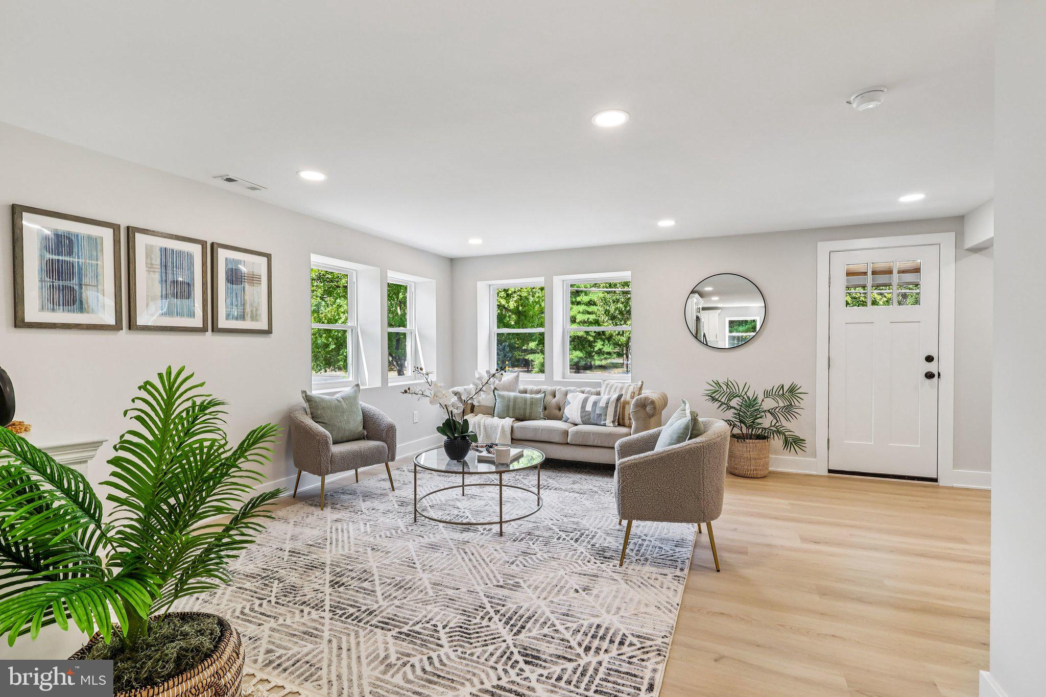 551 HOPEWELL ROAD