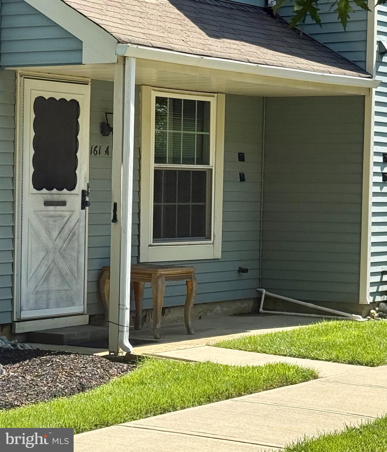 161 BRADFORD COURT A