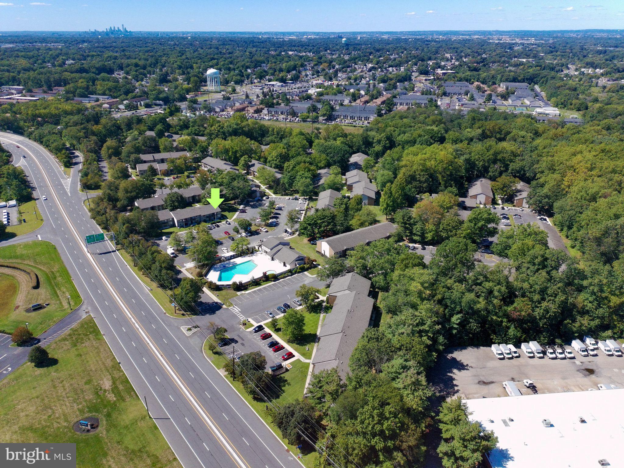 115 E KINGS HIGHWAY #319