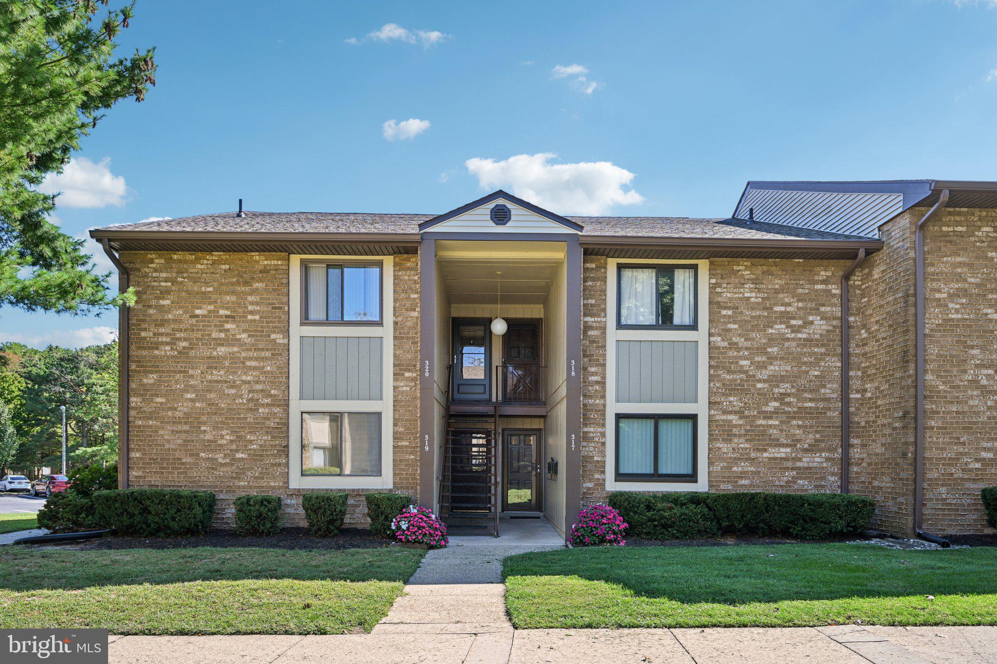 115 E KINGS HIGHWAY #319