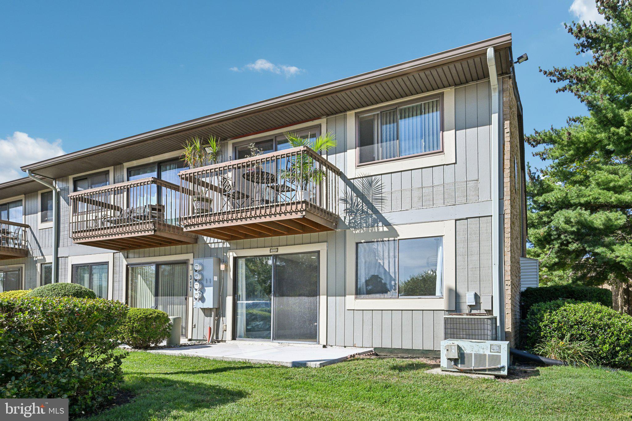 115 E KINGS HIGHWAY #319