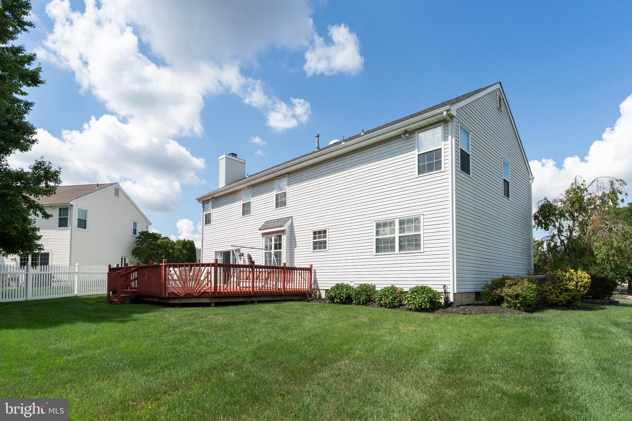 21 OLYMPIA DRIVE