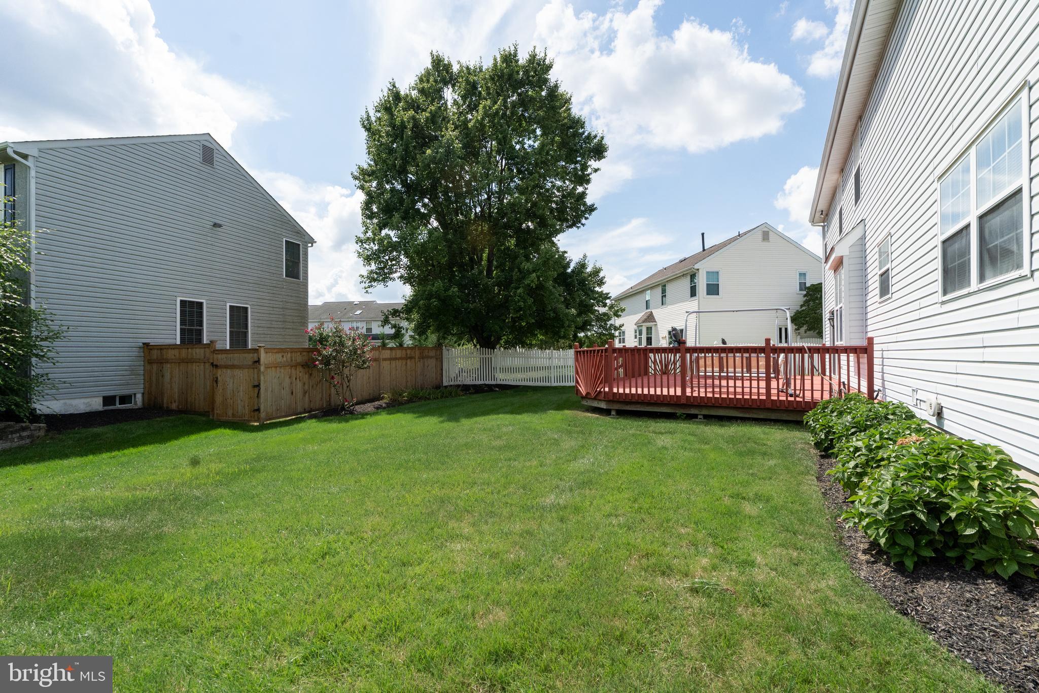 21 OLYMPIA DRIVE
